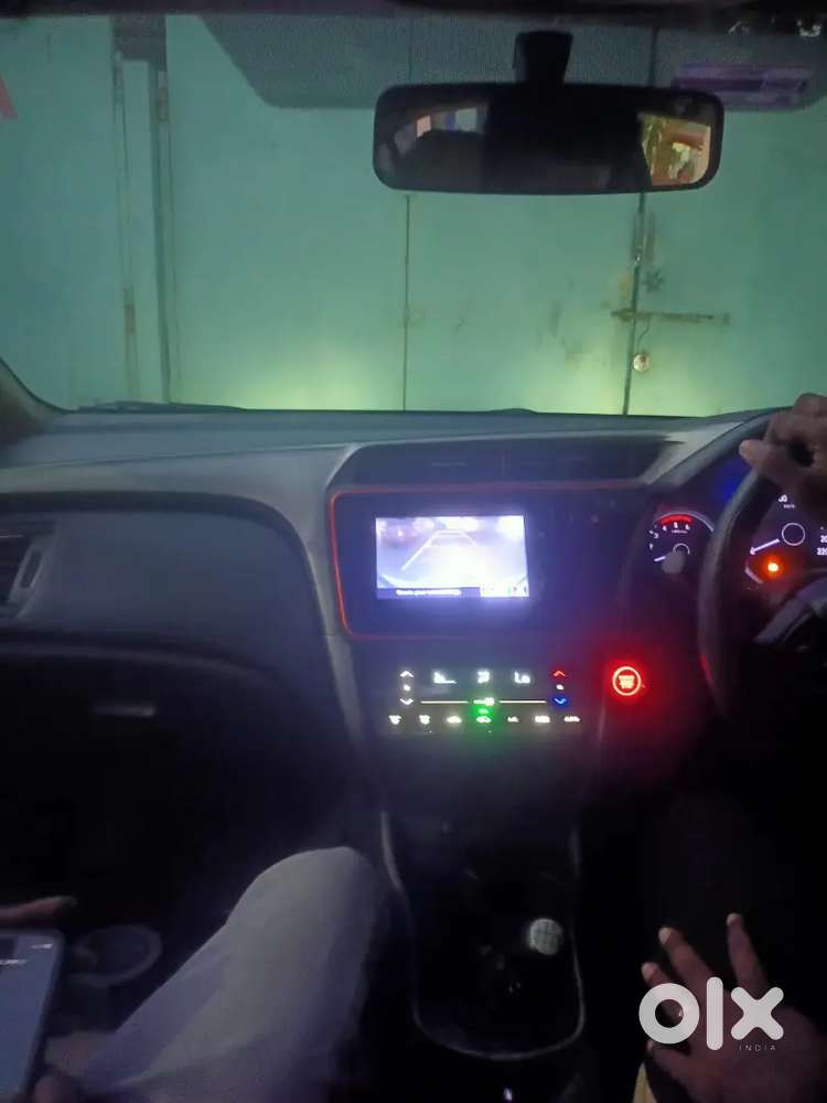 Honda City 2017 Model Diesel 
Dealer Not Entry 
Buyer Only 
Car Good