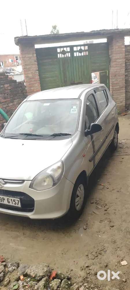 Maruti Suzuki Alto 800 Lxi 2015