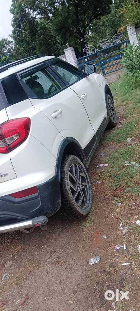 Mahindra Xuv300 W6 Diesel, 2022, Diesel