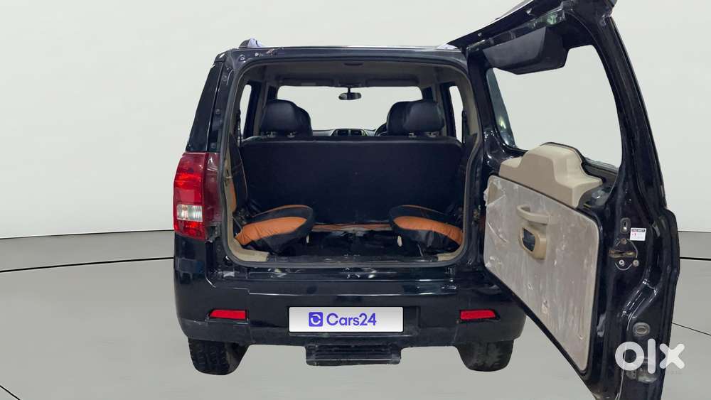 Mahindra Bolero Neo 1.5 N 10 R, 2022, Diesel