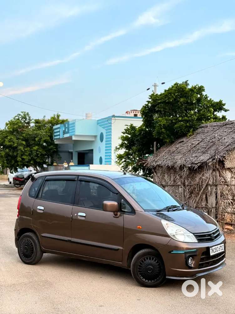 Zen Estilo Vxi ( Fc 2031)