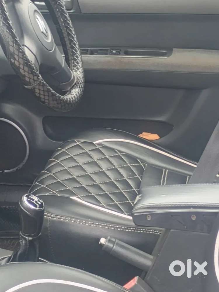 Maruti Suzuki Dzire 2009  Fc Running 2029