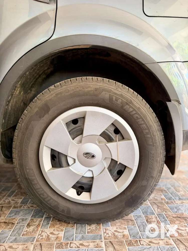 Mahindra Xuv500 2014 Diesel Well Maintained