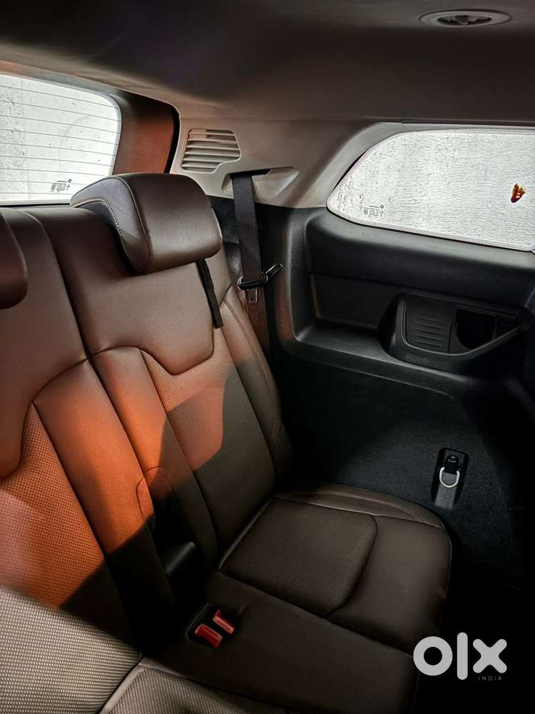 Jeep Meridian 2023 Diesel 4x4