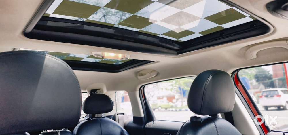 Mini Cooper Countryman D, 2015, Diesel