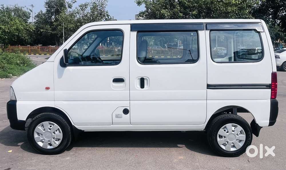 Maruti Suzuki Eeco Cng 5 Seater Ac, 2024, Cng & Hybrids