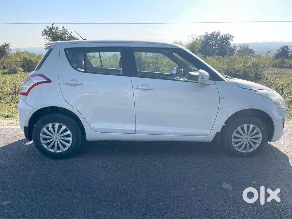 Maruti Suzuki Swift 2016 Petrol 420000 Km Driven