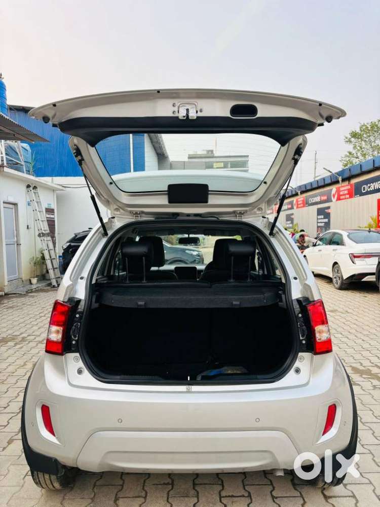 Maruti Suzuki Ignis 1.2 Zeta Amt, 2025, Petrol