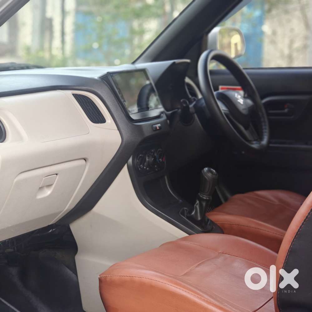 Maruti Suzuki Wagon R 1.0 2019-2022 Lxi (o) Cng, 2021, Cng & Hybrids