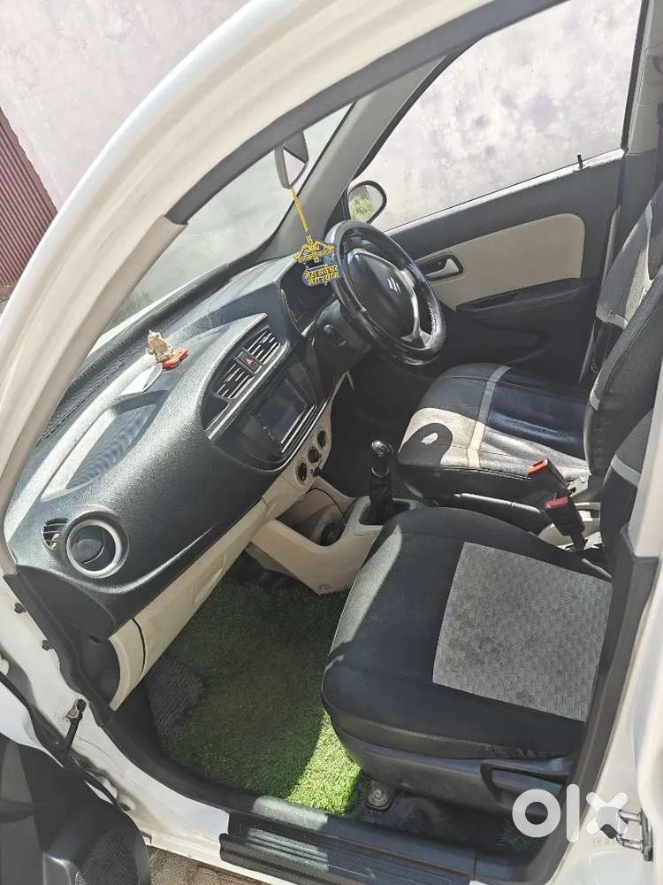 Maruti Suzuki Alto 800 2021 Petrol 78000 Km Driven