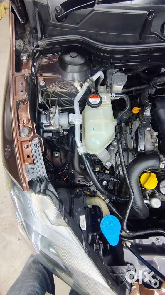 Maruti Suzuki S-cross 2017 Diesel Well Maintained