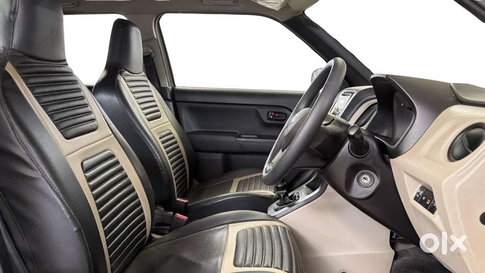 Maruti Suzuki Wagon R Lxi Cng, 2021, Cng & Hybrids
