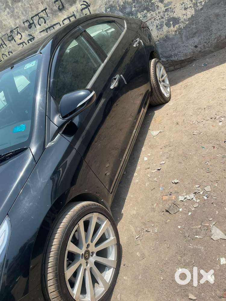 Hyundai Verna Diesel 2022