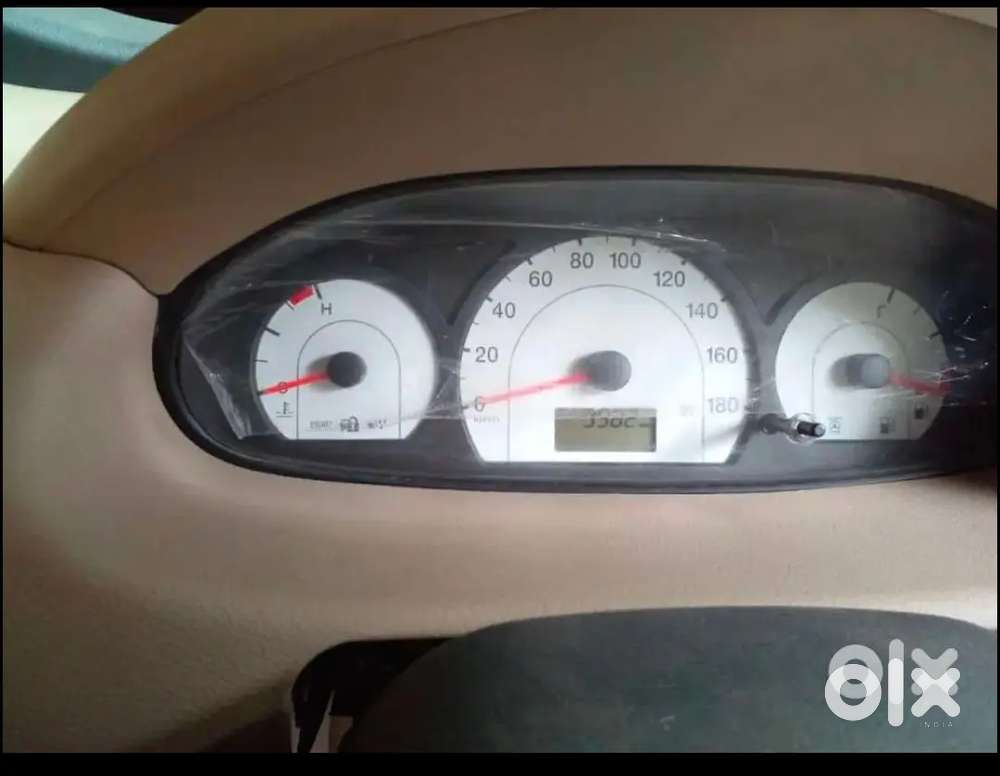 Mahindra Xylo Diesel 2015 Year