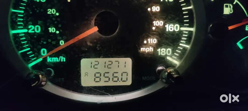 Mahindra Scorpio 2009 Diesel 125000 Km Driven