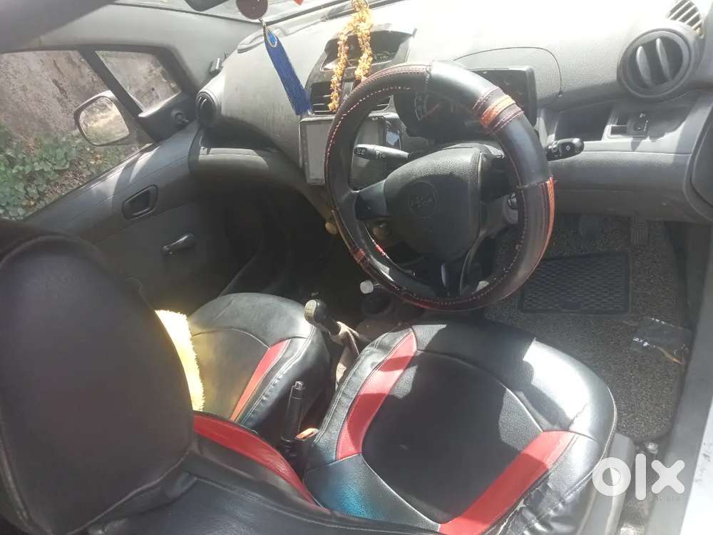 Chevrolet Beat Diesel Ls 2nd Owner 2017