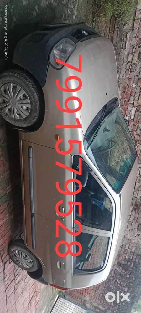 Maruti Suzuki Alto Lxi 2010 ,well Maintained