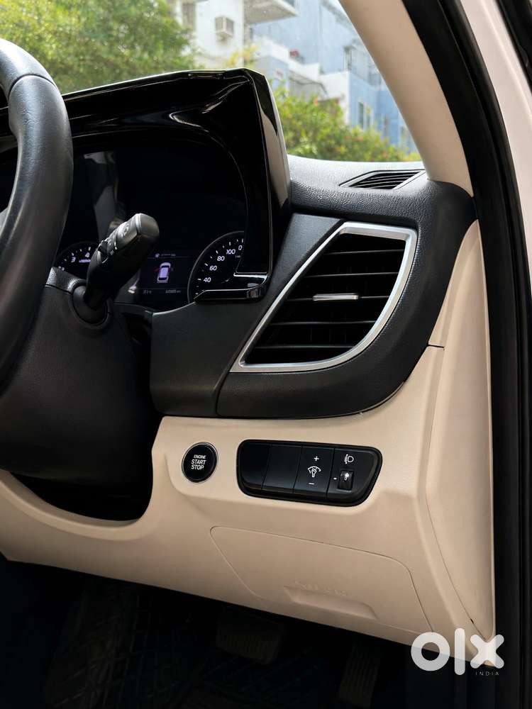 Kia Seltos Htx G, 2020, Petrol