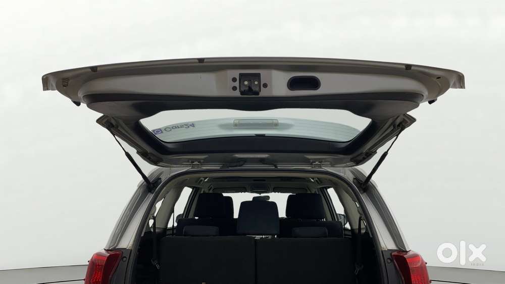 Toyota Innova Crysta [2020-ongoing] 2.7 Vx 7 Str, 2022, Petrol