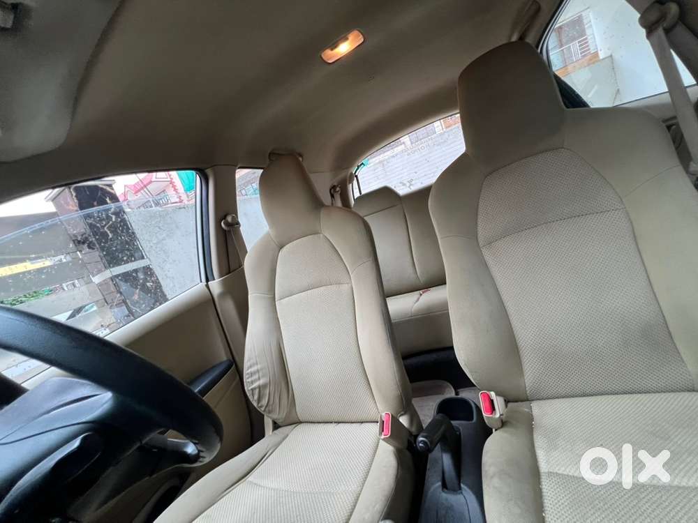 Honda Brio 2014  Well Maintained 84000 Kms  Insured May 2027