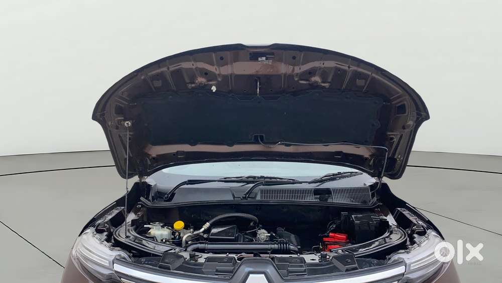 Renault Kiger Rxt Amt, 2022, Petrol