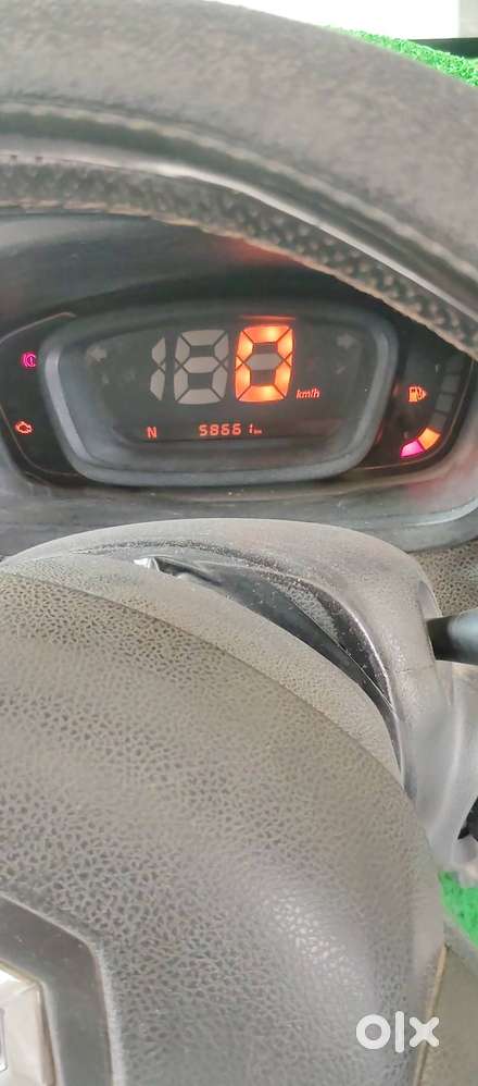 Kwid Climber 1.0 Amt