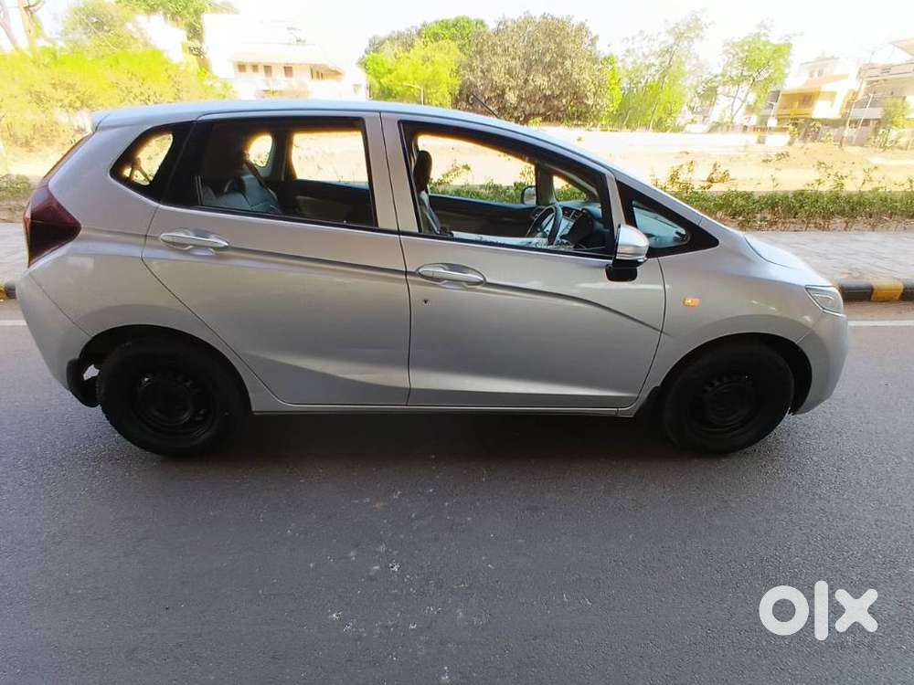 Honda Jazz 1.5 E I Dtec, 2017, Diesel