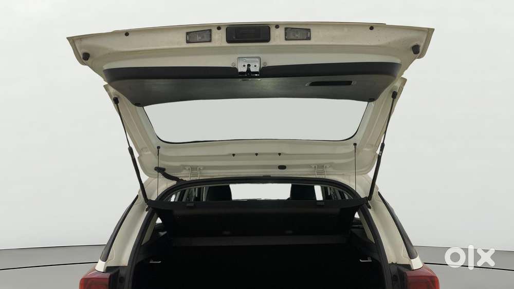 Kia Sonet Htx Plus Turbo Imt, 2023, Petrol