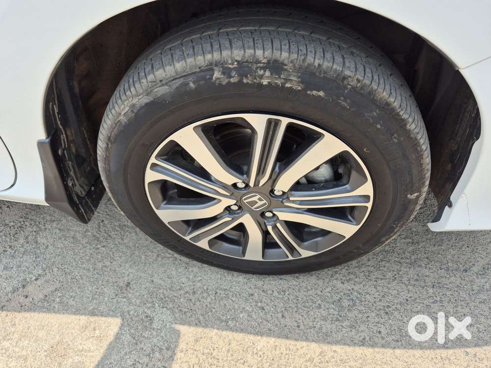 Honda City 1.5 Vx I-vtec Mt, 2022, Petrol