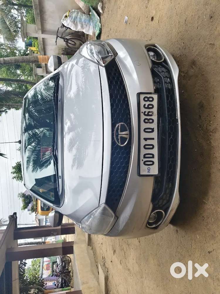 Tata Tiago 1.2 Revotron 2016