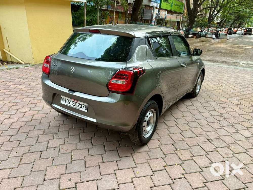 Maruti Suzuki Swift 2018 Ldi, 2018, Diesel