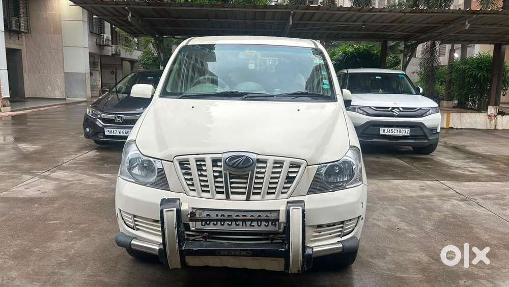 Mahindra Xylo 2011 Diesel Good Condition