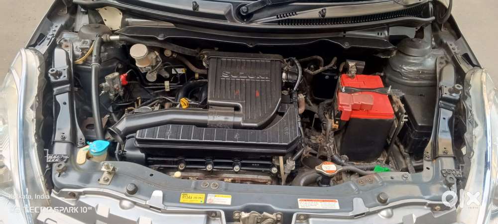 Maruti Suzuki Swift Vxi, 2015, Petrol