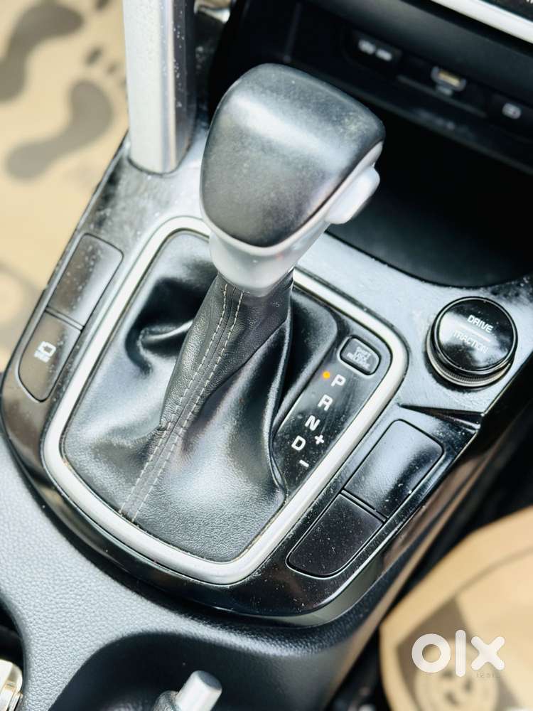 Kia Seltos 1.5 Htx Ivt Petrol Anniversary Edition, 2023, Petrol