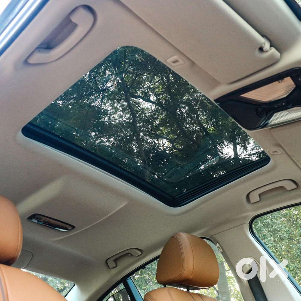 Bmw 5 Series 2.0 520d Luxury Line, 2021, Diesel