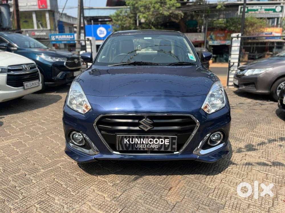 Maruti Suzuki Swift Dzire Vxi(o) Amt, 2022, Petrol