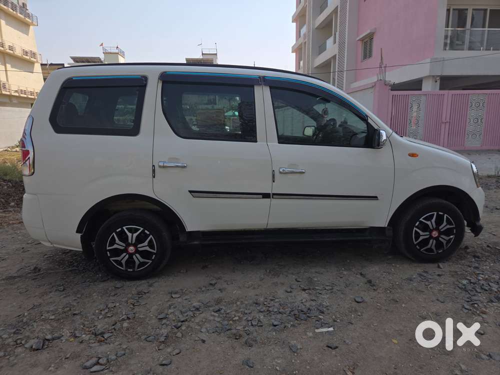 Mahindra Xylo D4 Bs Iii, 2012, Diesel