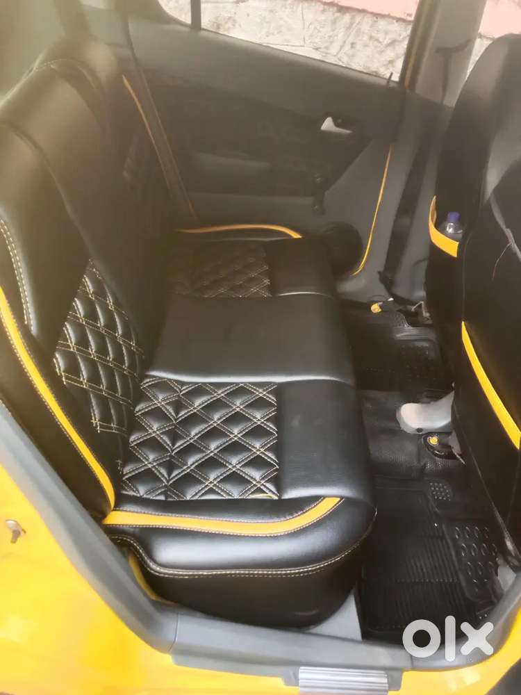 Maruti Suzuki Alto 2014 Petrol 40000 Km Driven