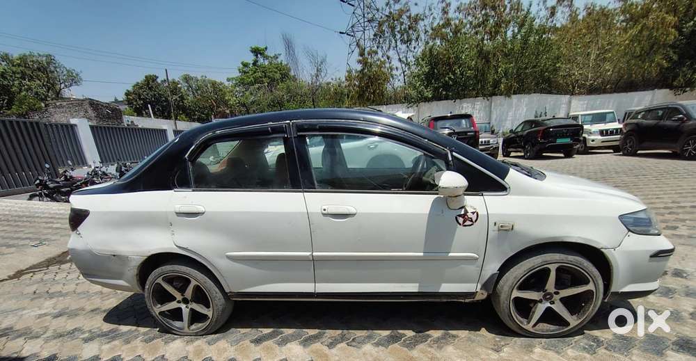 Honda City Zx Gxi, 2006, Petrol
