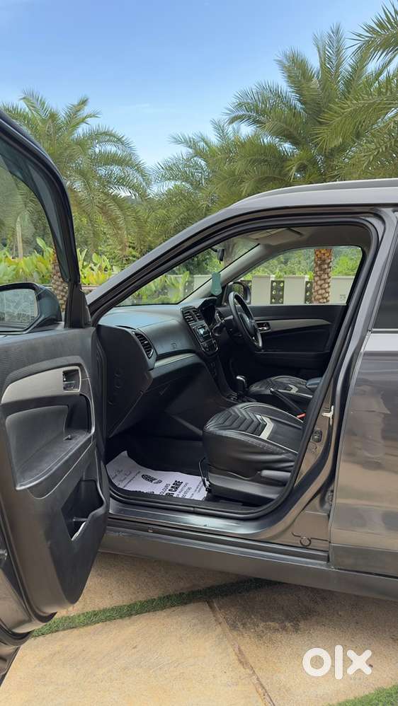 Brezza Diesel Automatic 2020