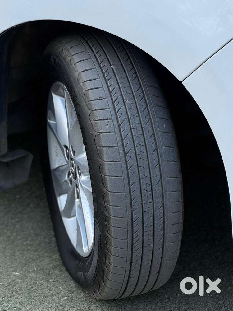 Toyota Innova Crysta