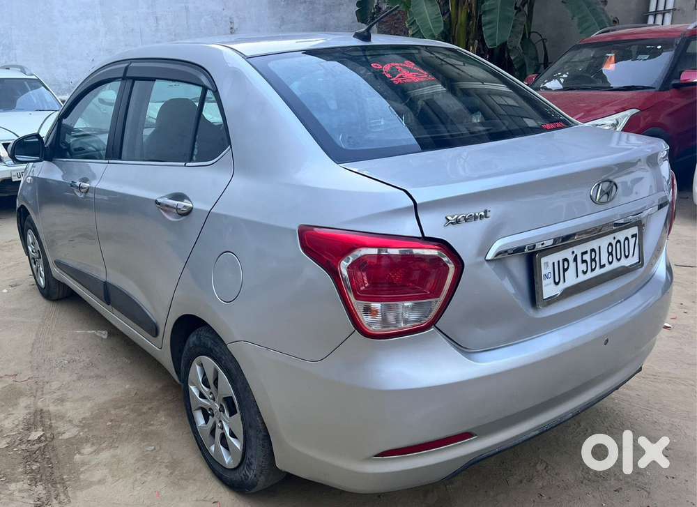 Hyundai Xcent 1.2 Crdi E Plus, 2014, Diesel