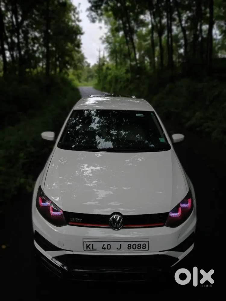 Volkswagen Polo Diesel 2014
