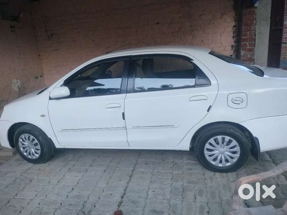 Toyota Bz4x Petrol Manual 146 Variant