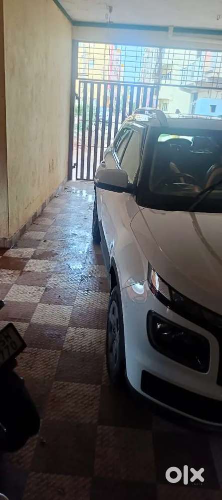 2024 Hyundai Venue Se Petrol Manual