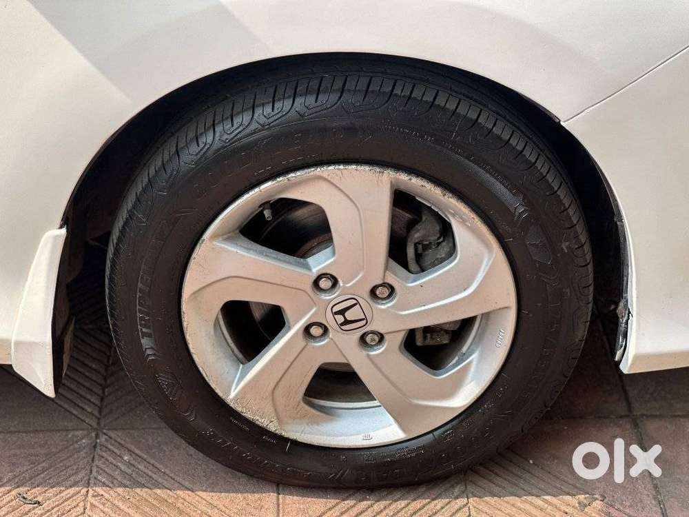 Honda City I Vtec Cvt Vx, 2015, Petrol