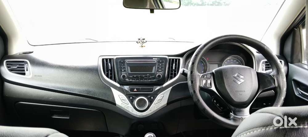Maruti Suzuki Baleno Delta, 2017, Cng & Hybrids