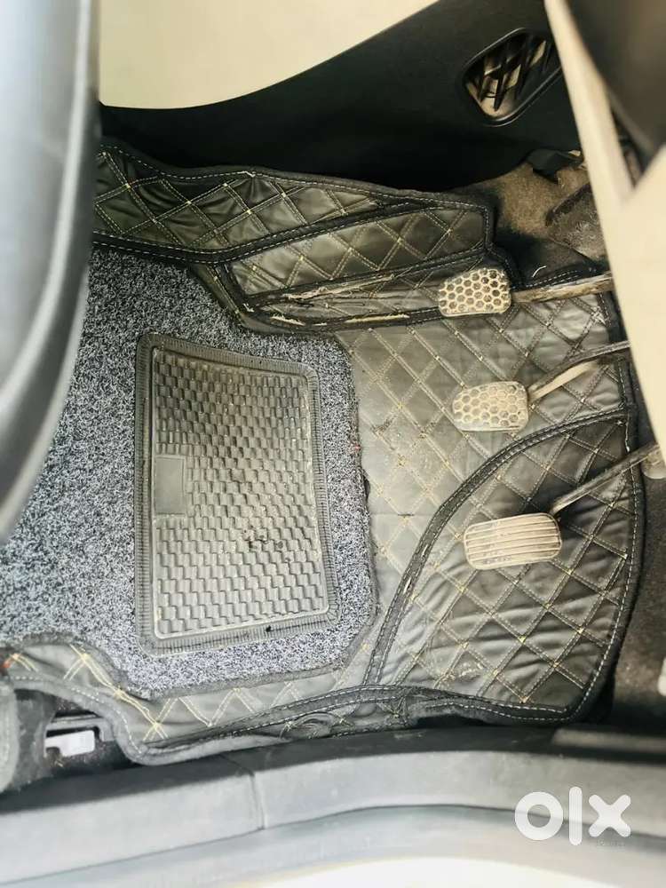 Tata Tiago Top Model Xz+ 2023 Petrol Well Maintained