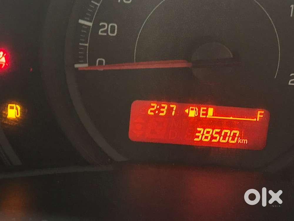 Maruti Suzuki Swift Petrol 39000 Km Driven