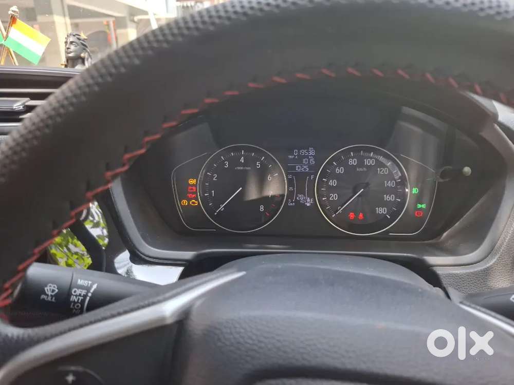 Honda Amaze 1.2 2023